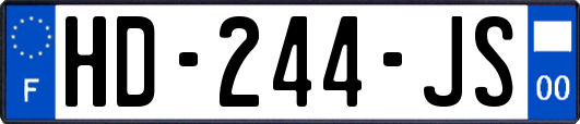 HD-244-JS
