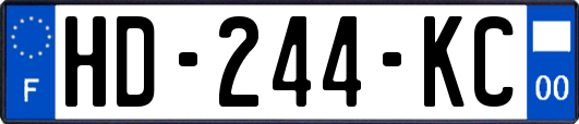 HD-244-KC