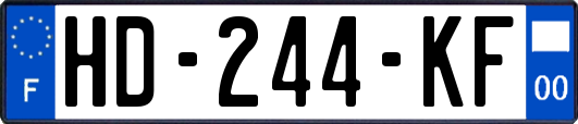 HD-244-KF