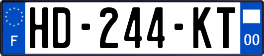 HD-244-KT