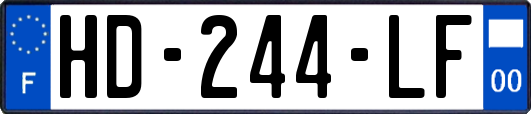 HD-244-LF