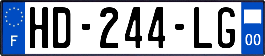 HD-244-LG