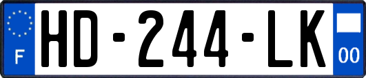 HD-244-LK