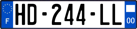 HD-244-LL
