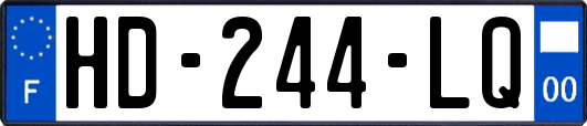 HD-244-LQ