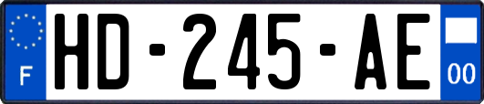 HD-245-AE