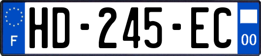 HD-245-EC