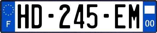 HD-245-EM