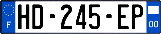 HD-245-EP