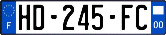 HD-245-FC