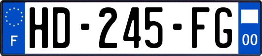 HD-245-FG