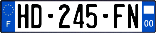 HD-245-FN