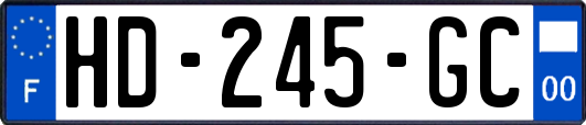 HD-245-GC