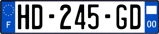HD-245-GD