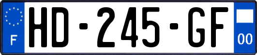 HD-245-GF