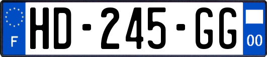 HD-245-GG