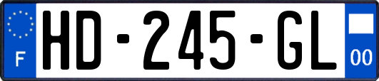 HD-245-GL