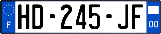 HD-245-JF