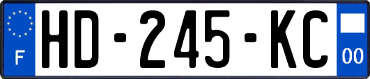 HD-245-KC