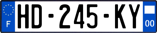 HD-245-KY