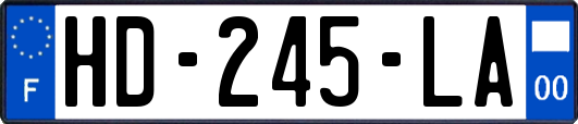 HD-245-LA