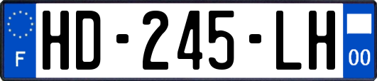 HD-245-LH