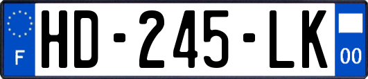 HD-245-LK