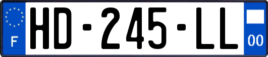 HD-245-LL
