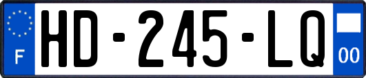 HD-245-LQ