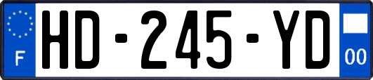 HD-245-YD