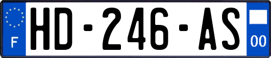 HD-246-AS