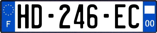 HD-246-EC
