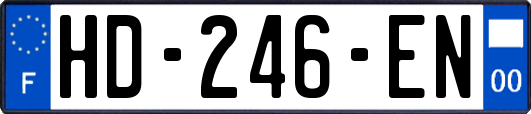 HD-246-EN