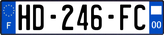 HD-246-FC