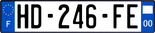 HD-246-FE