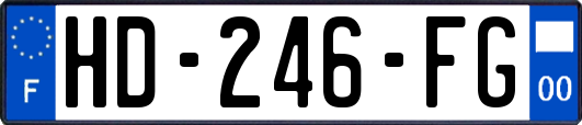 HD-246-FG