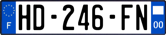 HD-246-FN
