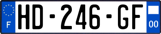 HD-246-GF