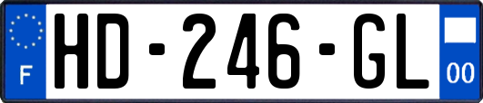 HD-246-GL
