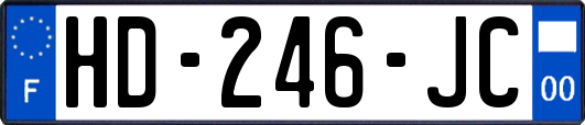 HD-246-JC