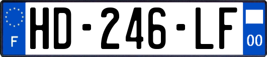 HD-246-LF