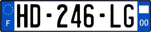 HD-246-LG