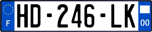 HD-246-LK