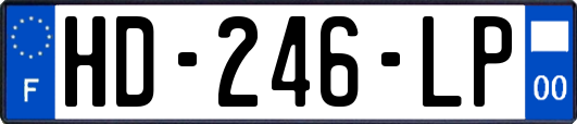 HD-246-LP