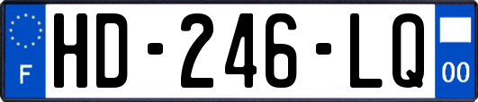 HD-246-LQ