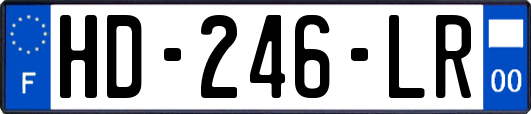 HD-246-LR