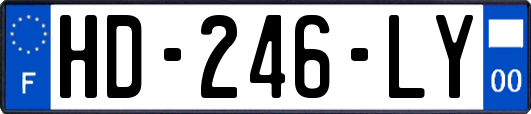 HD-246-LY