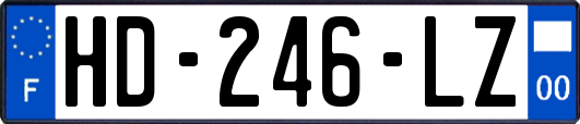 HD-246-LZ
