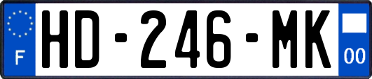 HD-246-MK