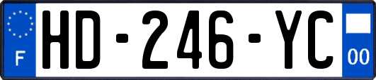 HD-246-YC